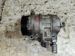 Компрессор кондиционера на Mercedes-Benz E-Class W211.061 112.913 Фото 4