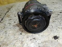 Компрессор кондиционера на Mercedes-Benz E-Class W211.061 112.913 Фото 5