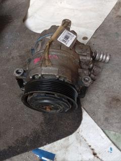 Компрессор кондиционера на Mercedes-Benz E-Class W211.061 112.913 Фото 8