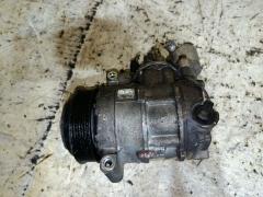 Компрессор кондиционера A0022303111 на Mercedes-Benz C-Class W204.054 272.947 Фото 4