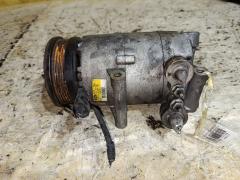 Компрессор кондиционера на Ford Focus 3 BV6N-19D629-BF