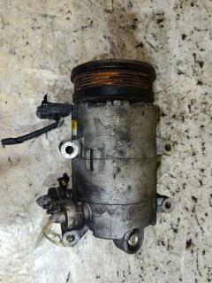 Компрессор кондиционера BV6N-19D629-BF на Ford Focus 3 Фото 2
