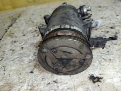 Компрессор кондиционера BV6N-19D629-BF на Ford Focus 3 Фото 4