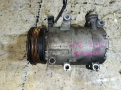 Компрессор кондиционера BV6N-19D629-BF на Ford Focus 3 Фото 5
