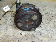 Компрессор кондиционера на Mazda 3 BL5FW ZY-VE Фото 3