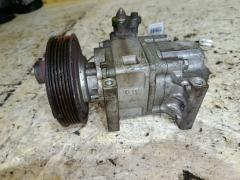 Компрессор кондиционера на Mazda 3 BL5FW ZY-VE Фото 4