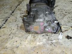 Компрессор кондиционера на Mazda 3 BL5FW ZY-VE Фото 5