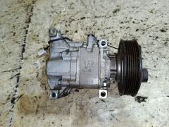 Компрессор кондиционера на Mazda 3 BL5FW ZY-VE Фото 6