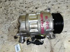 Компрессор кондиционера на Volvo Xc60 DZ B6304T