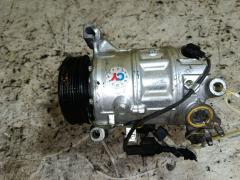 Компрессор кондиционера на Volvo Xc60 DZ B6304T Фото 2