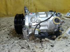 Компрессор кондиционера на Volvo Xc60 DZ B6304T Фото 3