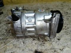 Компрессор кондиционера на Volvo Xc60 DZ B6304T Фото 4