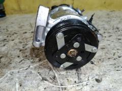 Компрессор кондиционера на Volvo Xc60 DZ B6304T Фото 5