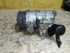 Компрессор кондиционера на Mercedes-Benz C-Class W203.065 112.961
