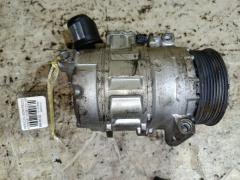 Компрессор кондиционера на Mercedes-Benz C-Class W203.065 112.961 Фото 3