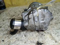 Компрессор кондиционера на Mercedes-Benz C-Class W203.065 112.961 Фото 6