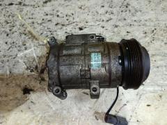Компрессор кондиционера на Mazda 3 BLEFW LF-VDS F500-RN8AA-08
