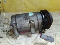 Компрессор кондиционера F500-RN8AA-08 на Mazda 3 BLEFW LF-VDS Фото 2