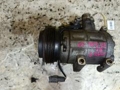 Компрессор кондиционера F500-RN8AA-08 на Mazda 3 BLEFW LF-VDS Фото 3