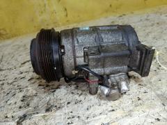 Компрессор кондиционера F500-RN8AA-08 на Mazda 3 BLEFW LF-VDS Фото 4