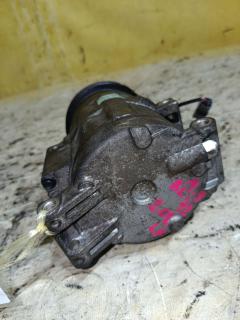 Компрессор кондиционера F500-RN8AA-08 на Mazda 3 BLEFW LF-VDS Фото 6