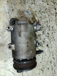 Компрессор кондиционера на Ford Focus 2 6M5H-19D629-AB