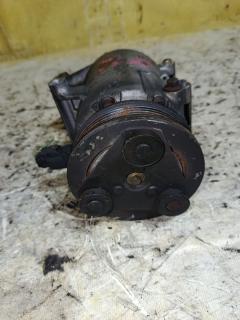 Компрессор кондиционера 6M5H-19D629-AB на Ford Focus 2 Фото 5
