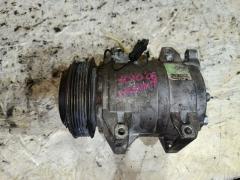 Компрессор кондиционера на Volvo Xc90 CZ D5244T P30761388