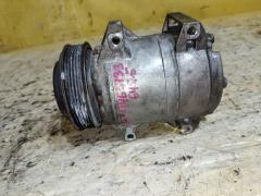 Компрессор кондиционера P30761388 на Volvo Xc90 CZ D5244T Фото 3