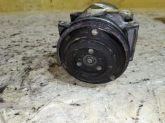 Компрессор кондиционера P30761388 на Volvo Xc90 CZ D5244T Фото 5