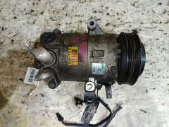 Компрессор кондиционера на Hyundai Elantra MD G4NB F500-ATBDE03