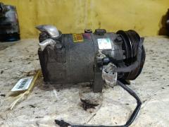 Компрессор кондиционера F500-ATBDE03 на Hyundai Elantra MD G4NB Фото 2