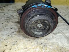 Компрессор кондиционера F500-ATBDE03 на Hyundai Elantra MD G4NB Фото 6