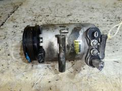 Компрессор кондиционера на Ford Focus 2 BV6N-19D629-BF