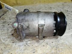 Компрессор кондиционера BV6N-19D629-BF на Ford Focus 2 Фото 3