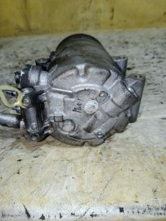 Компрессор кондиционера BV6N-19D629-BF на Ford Focus 2 Фото 5