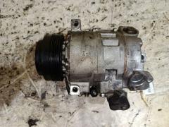 Компрессор кондиционера на Bmw 5-Series E39-DD21 M52 Фото 2