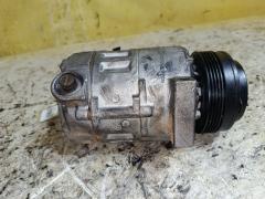 Компрессор кондиционера на Bmw 5-Series E39-DD21 M52 Фото 3