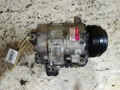 Компрессор кондиционера на Bmw 5-Series E39-DD21 M52 Фото 4