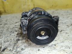 Компрессор кондиционера на Bmw 5-Series E39-DD21 M52 Фото 5
