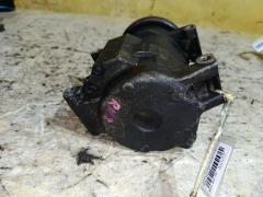 Компрессор кондиционера на Honda Stream RN3 K20A Фото 6