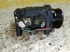 Компрессор кондиционера на Honda Cr-V RD5 K20A