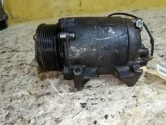 Компрессор кондиционера на Honda Cr-V RD5 K20A Фото 3
