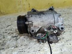 Компрессор кондиционера на Honda Cr-V RD5 K20A