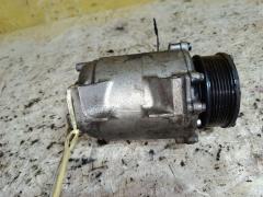 Компрессор кондиционера на Honda Cr-V RD5 K20A Фото 2