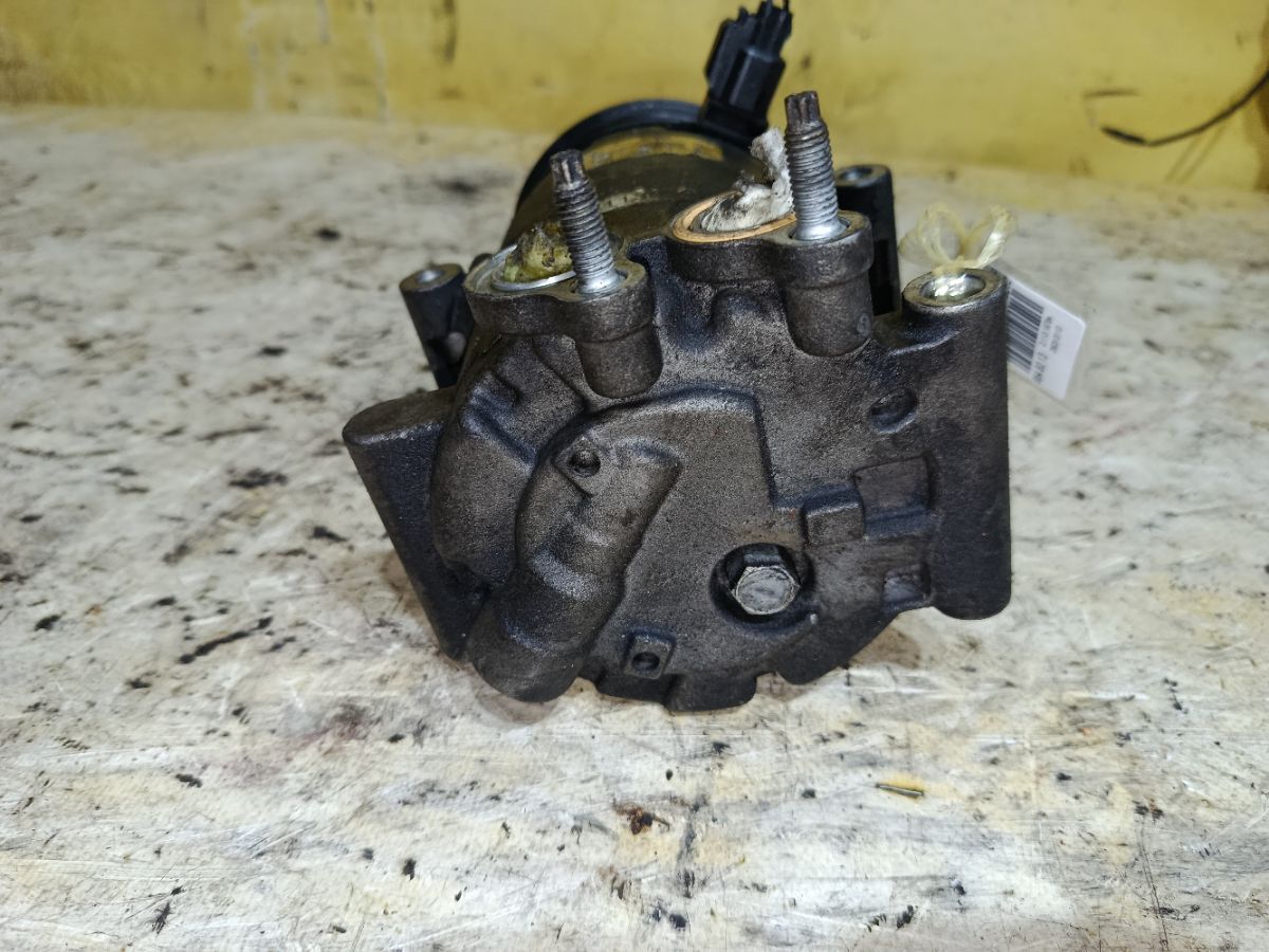 Компрессор кондиционера 94BW-19D629-DA на Volvo S60 FS B4164T Фото 6