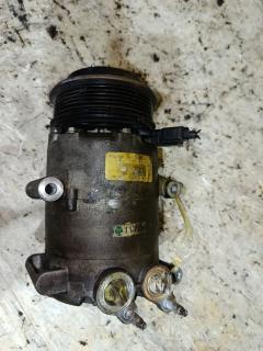 Компрессор кондиционера 94BW-19D629-DA на Volvo S60 FS B4164T Фото 2