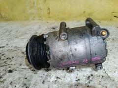 Компрессор кондиционера 94BW-19D629-DA на Volvo S60 FS B4164T Фото 4