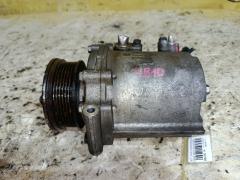 Компрессор кондиционера MN203069 на Mitsubishi Lancer X CX3A 4B10 Фото 4