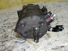 Компрессор кондиционера MN203069 на Mitsubishi Lancer X CX3A 4B10 Фото 6